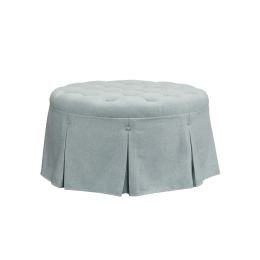 [Only support Drop Shipping Buyer] Terri (Zara) Accent Ottoman