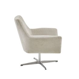 [Only support Drop Shipping Buyer] Dorian Swivel Chair